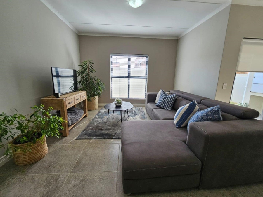 To Let 3 Bedroom Property for Rent in Durbanville Western Cape
